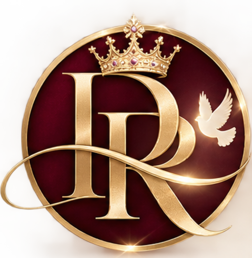 Destiny Reedy monogram